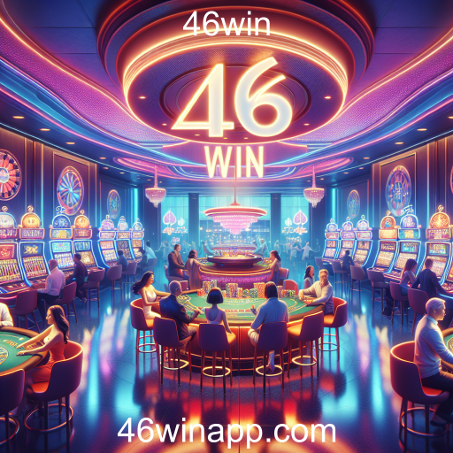 A Importância do Jogo Responsável na 46win